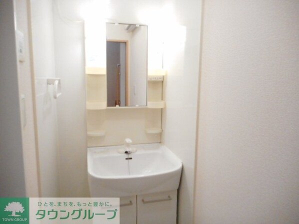 グレーリングの物件内観写真